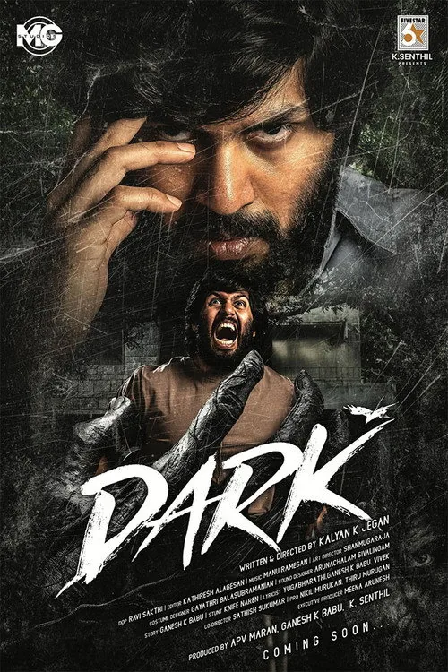 Dark (2026)