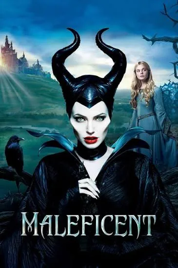 Maleficent: Mistress of Evil (2019)