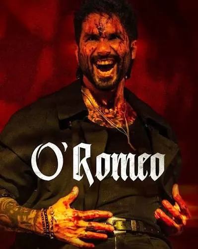 O ’ Romeo