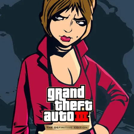 GTA 3