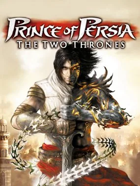 Prince of Persia: The Two Thrones