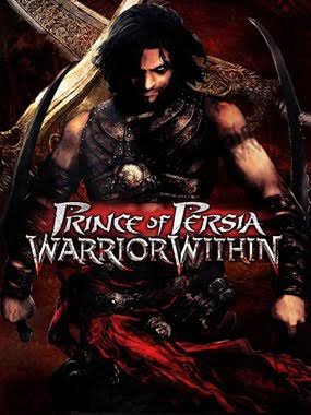 Prince of Persia: Warrior Within
