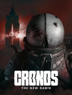 Cronos: The New Dawn