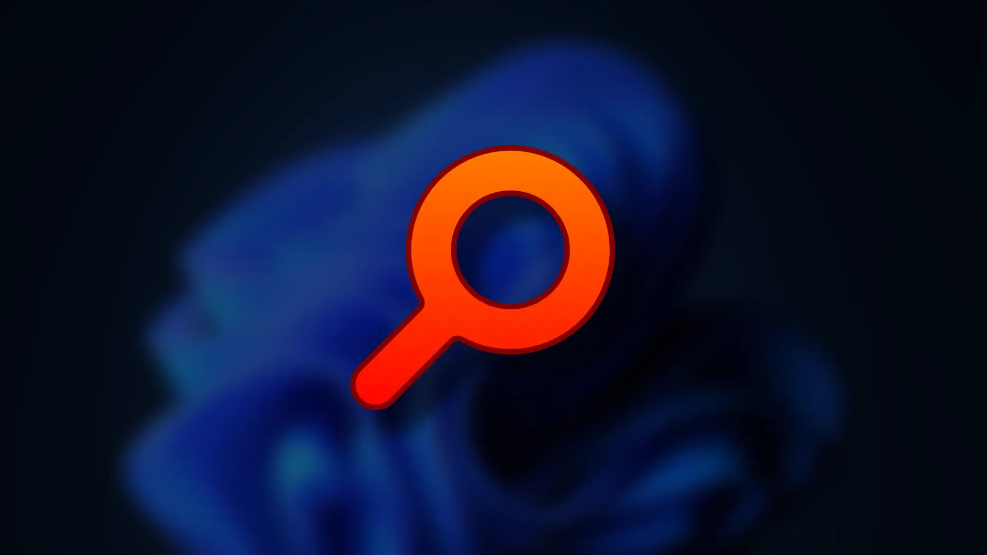 Everything by voidtools