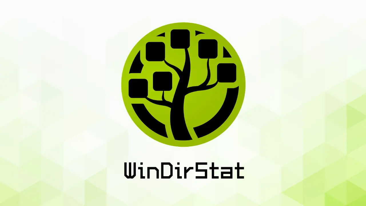 WinDirStat
