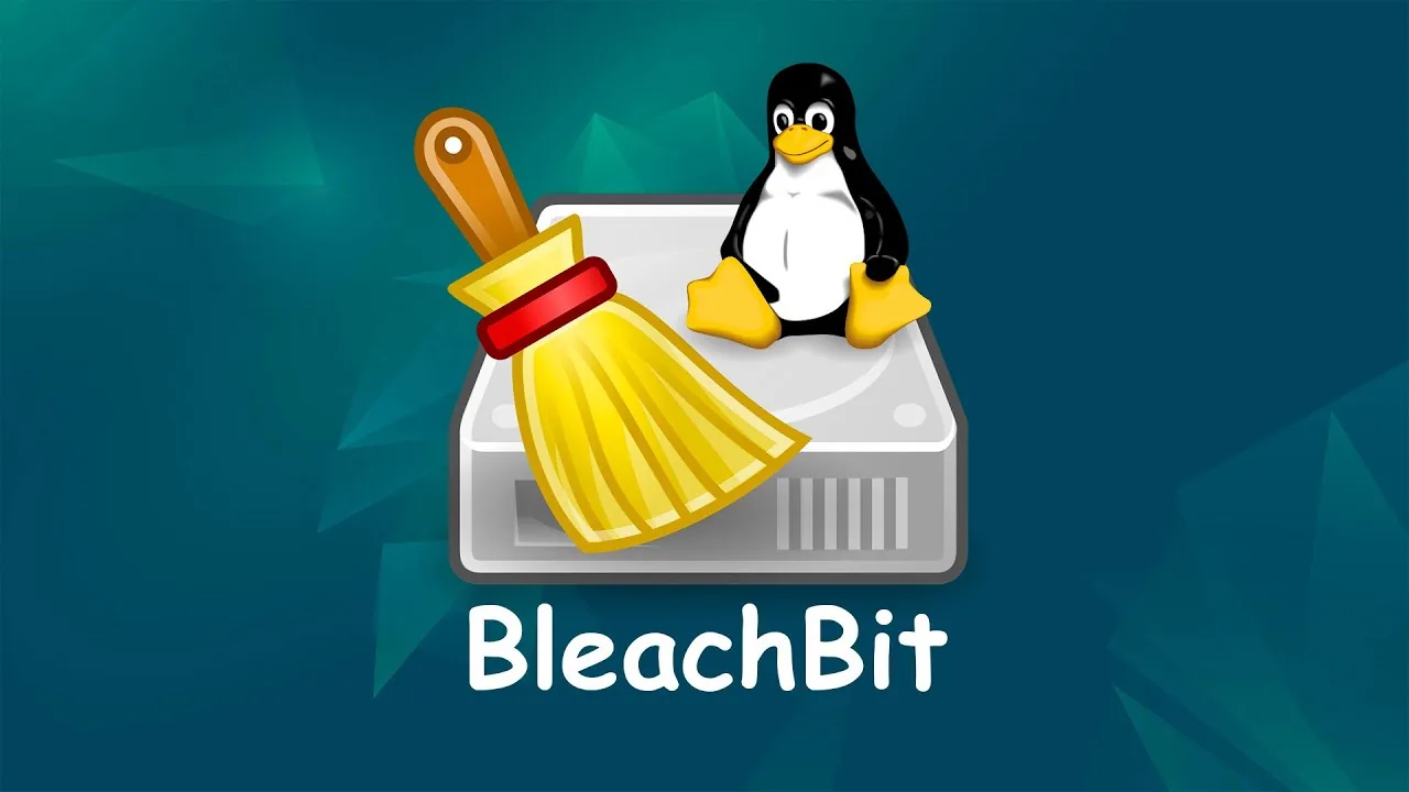 BleachBit