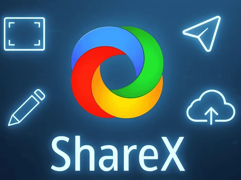 ShareX