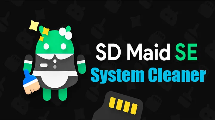 SD Maid