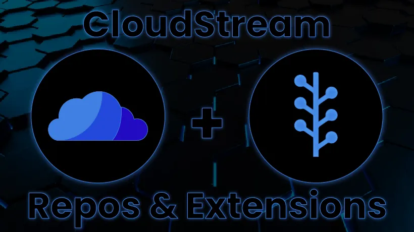 CloudStream