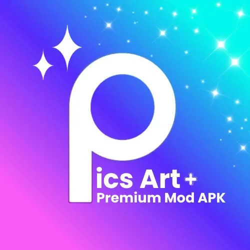 PicsArt Gold (Mod)