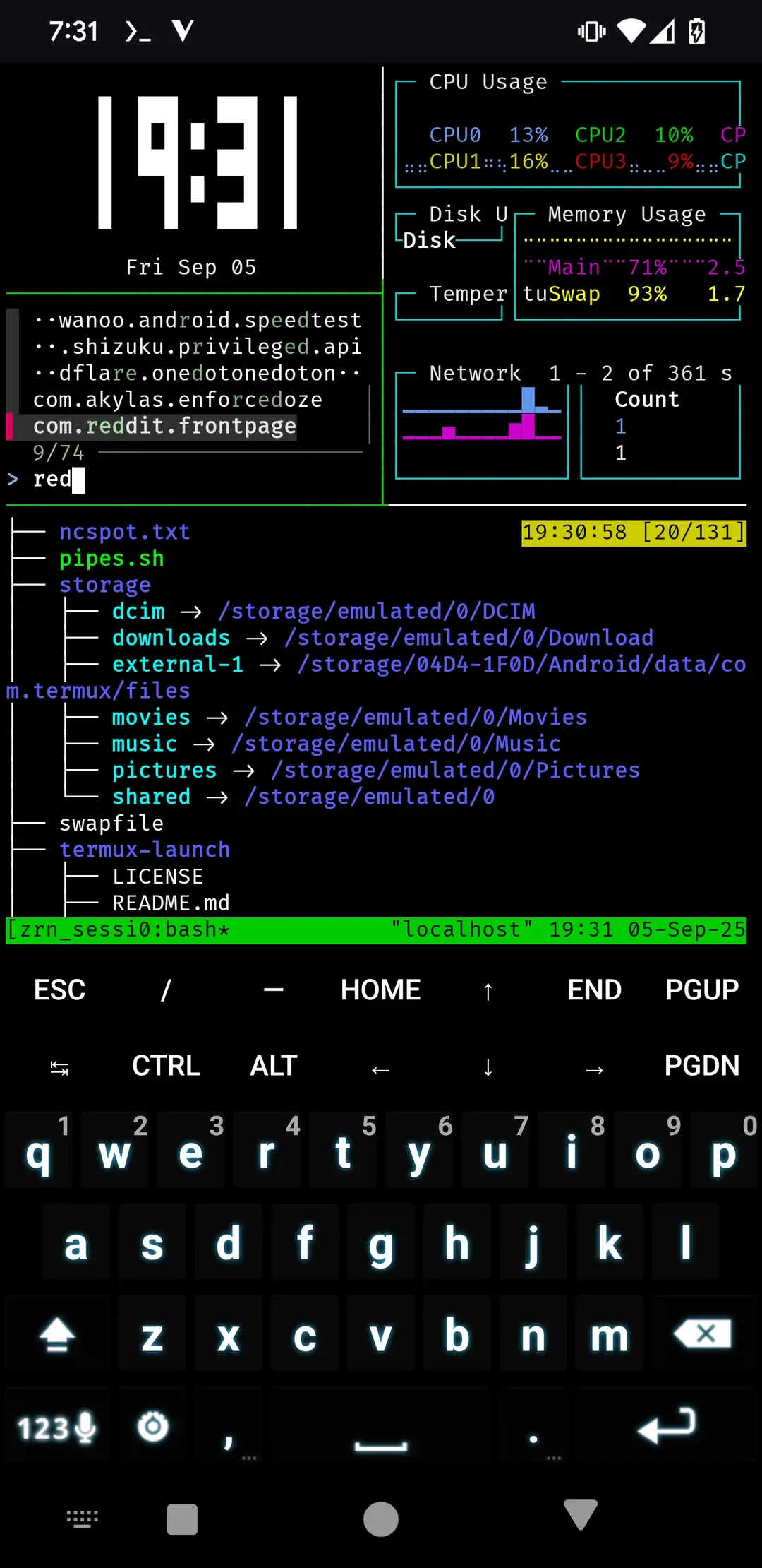 Termux