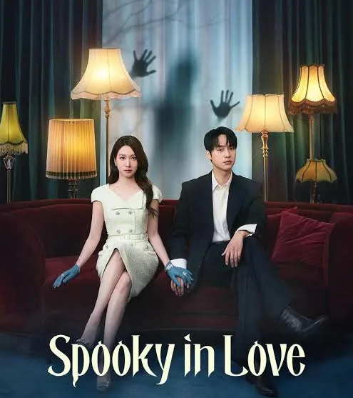 Spooky in Love (2026)