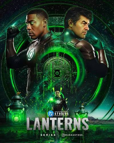 Lanterns (2026)