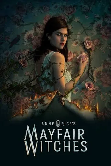 Mayfair Witches (2023)