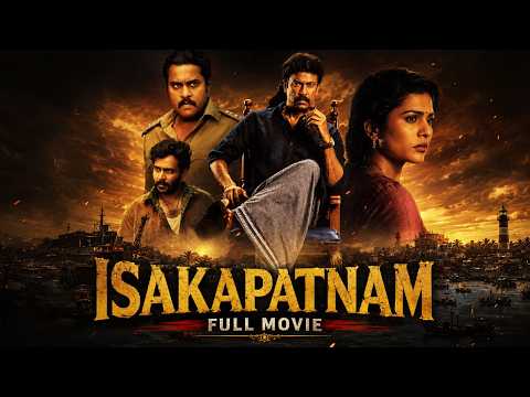 Isakapatnam (2026)