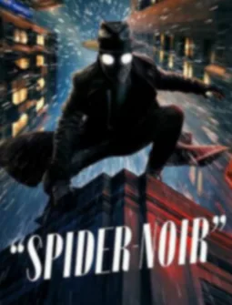 Spider-Noir (2026)